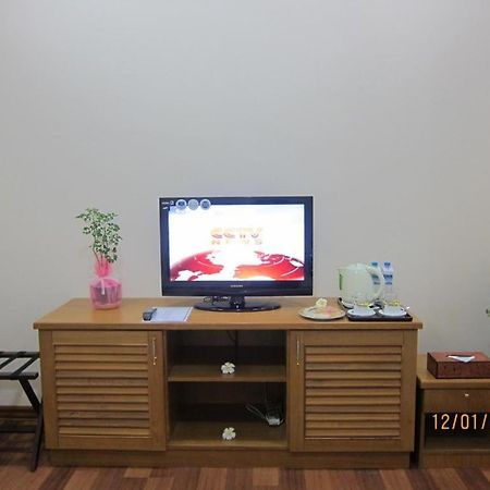 Myat Taw Win Hotel Naypyidaw Extérieur photo