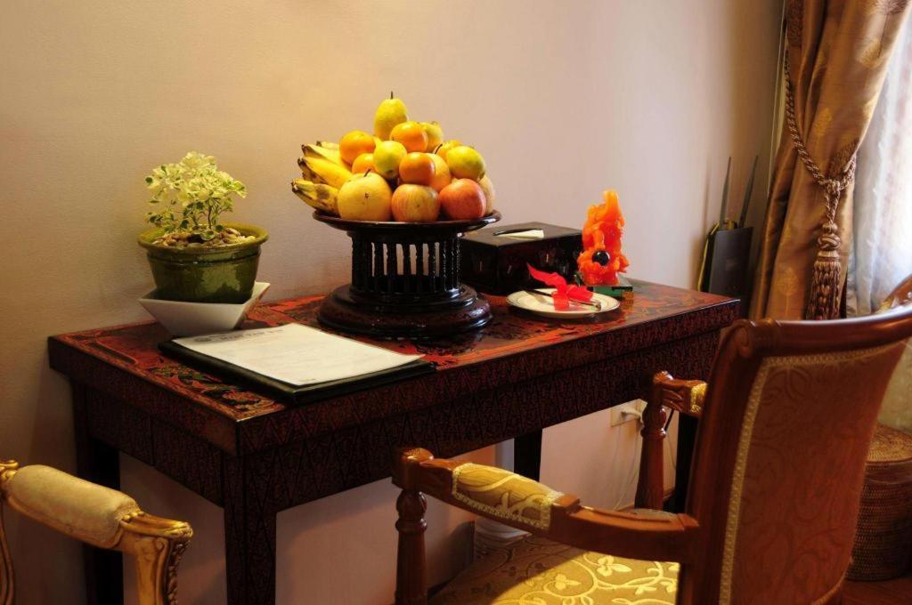 Myat Taw Win Hotel Naypyidaw Extérieur photo