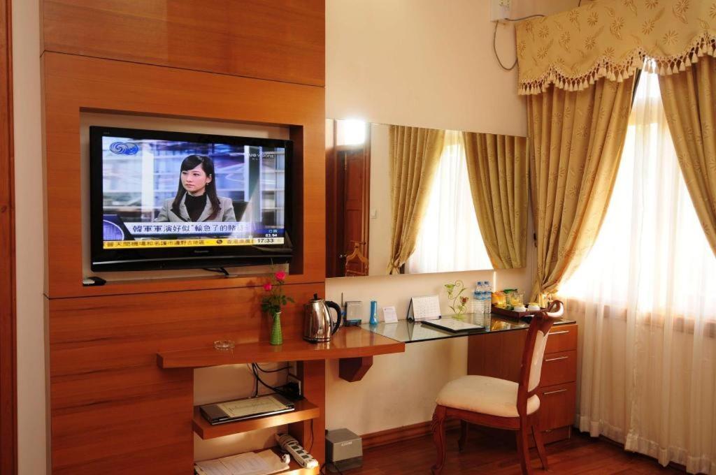 Myat Taw Win Hotel Naypyidaw Extérieur photo