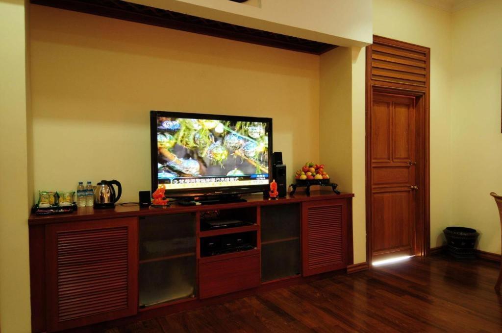 Myat Taw Win Hotel Naypyidaw Extérieur photo