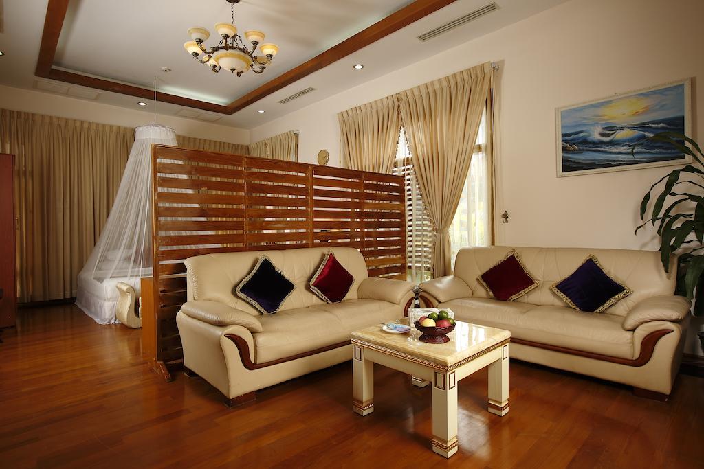 Myat Taw Win Hotel Naypyidaw Chambre photo
