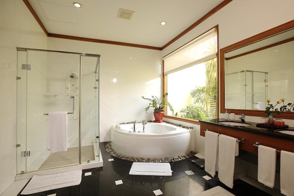 Myat Taw Win Hotel Naypyidaw Chambre photo