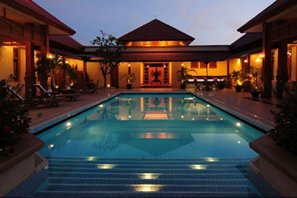 Myat Taw Win Hotel Naypyidaw Extérieur photo