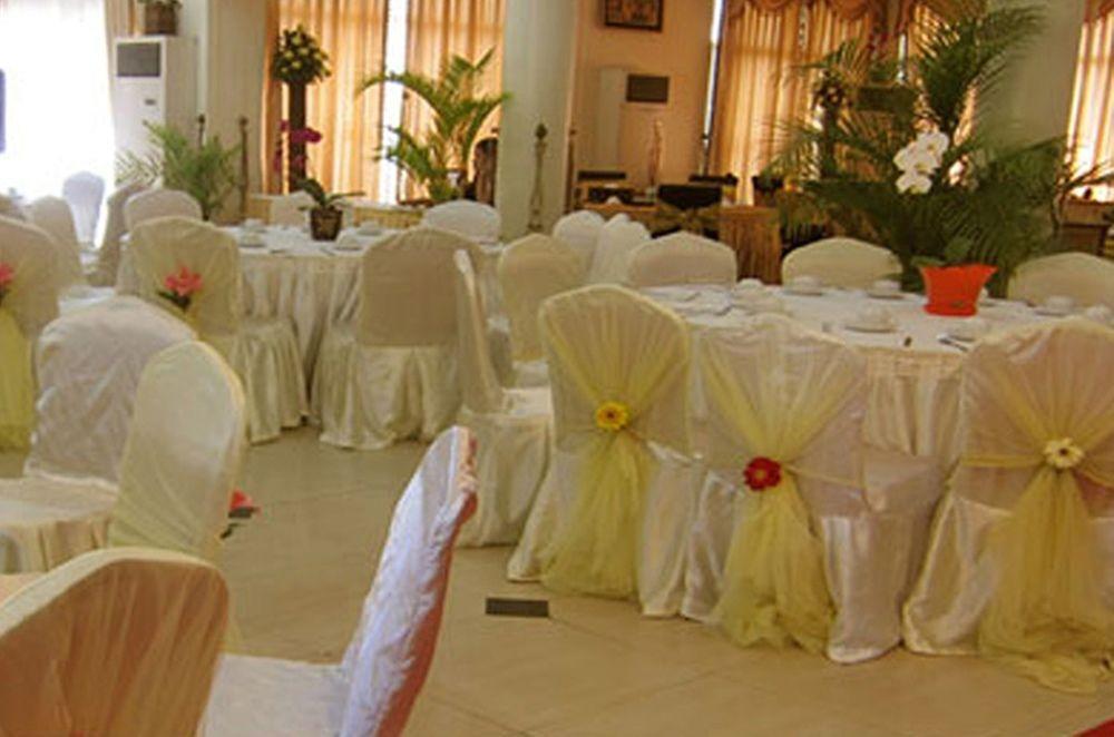 Myat Taw Win Hotel Naypyidaw Extérieur photo